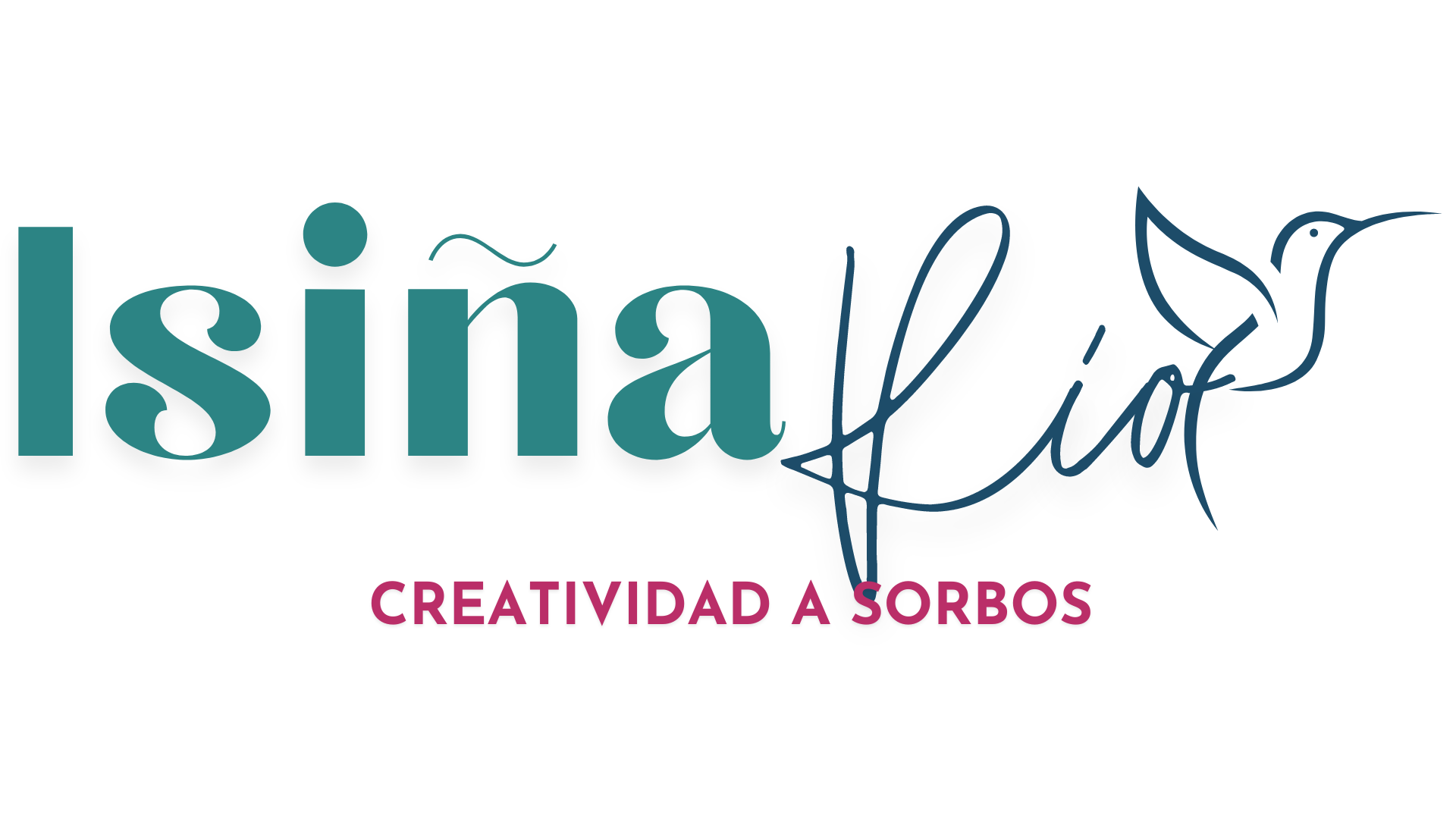 Isiña Ríos | Creatividad a Sorbos para Marcas con Propósito